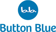 Button Blue